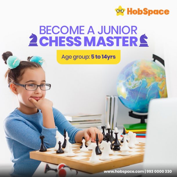 chess for kids online