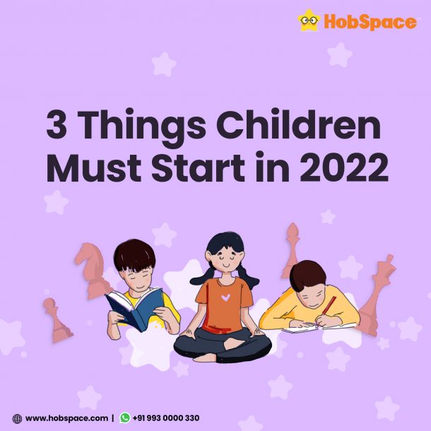 Children should learn these things in 2022