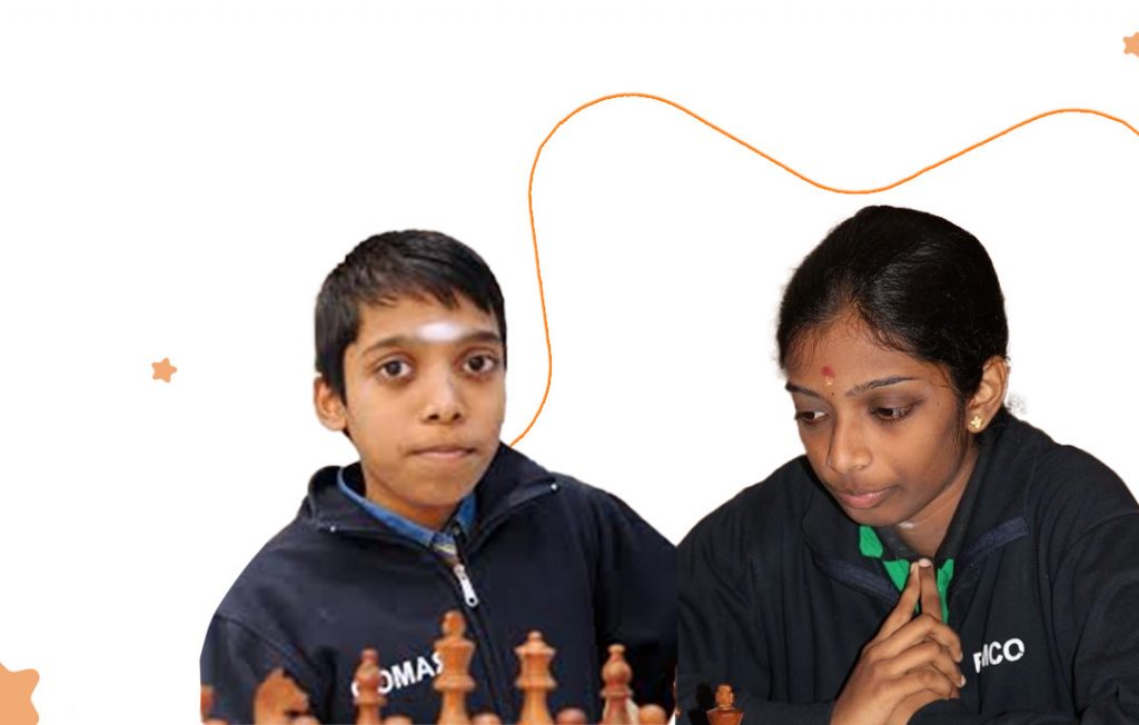 Who is Praggnanandhaa- The 16-Year-old Prodigy who defeated Magnus