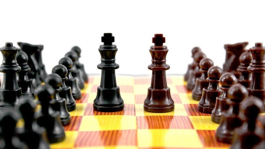 chess tips for beginners