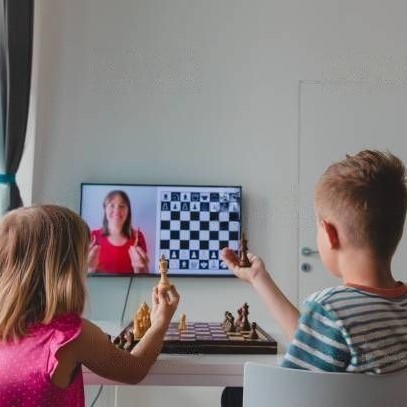 online chess for kids
