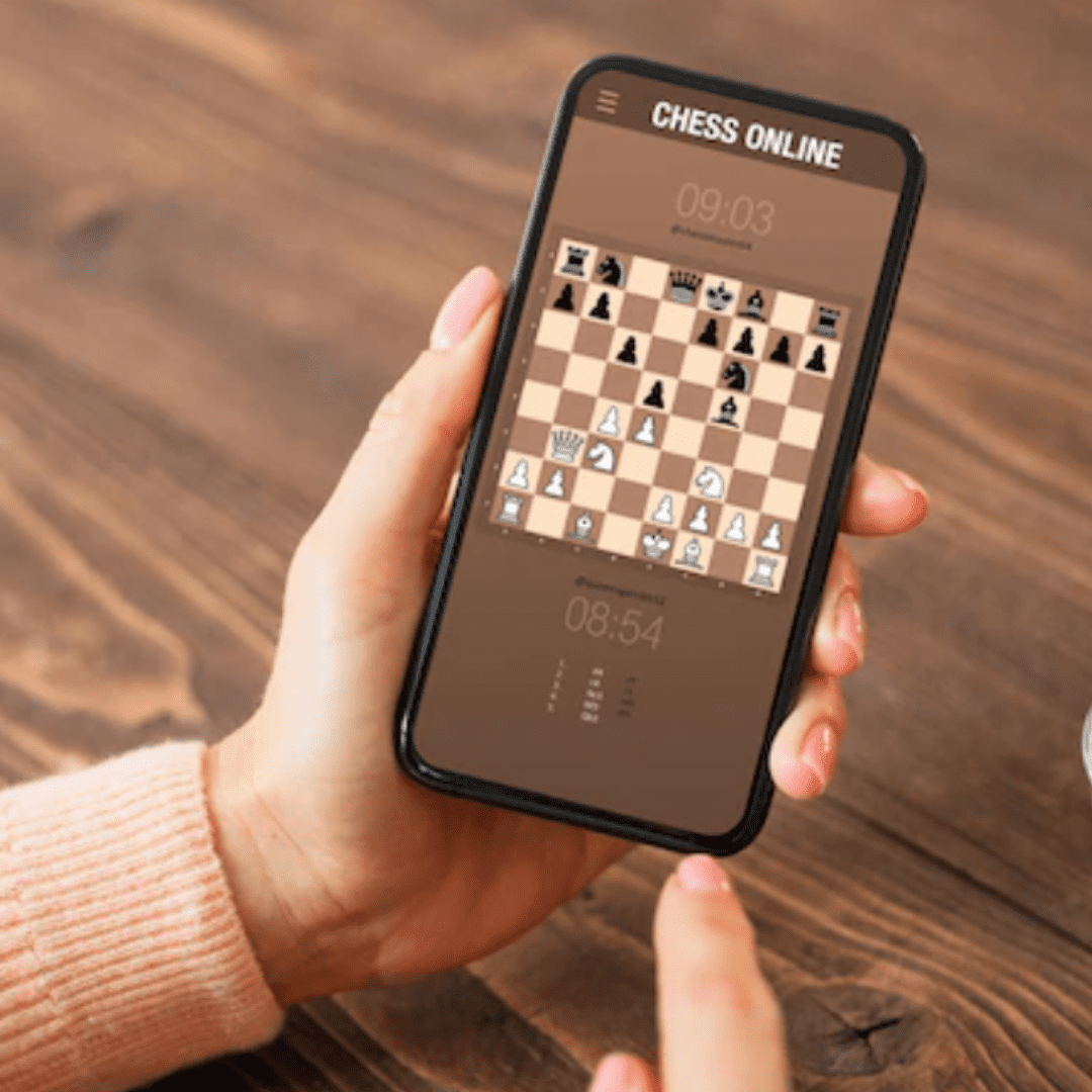 online chess tournament