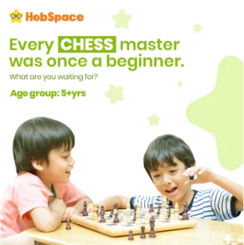 How can chess help your kid become smarter?